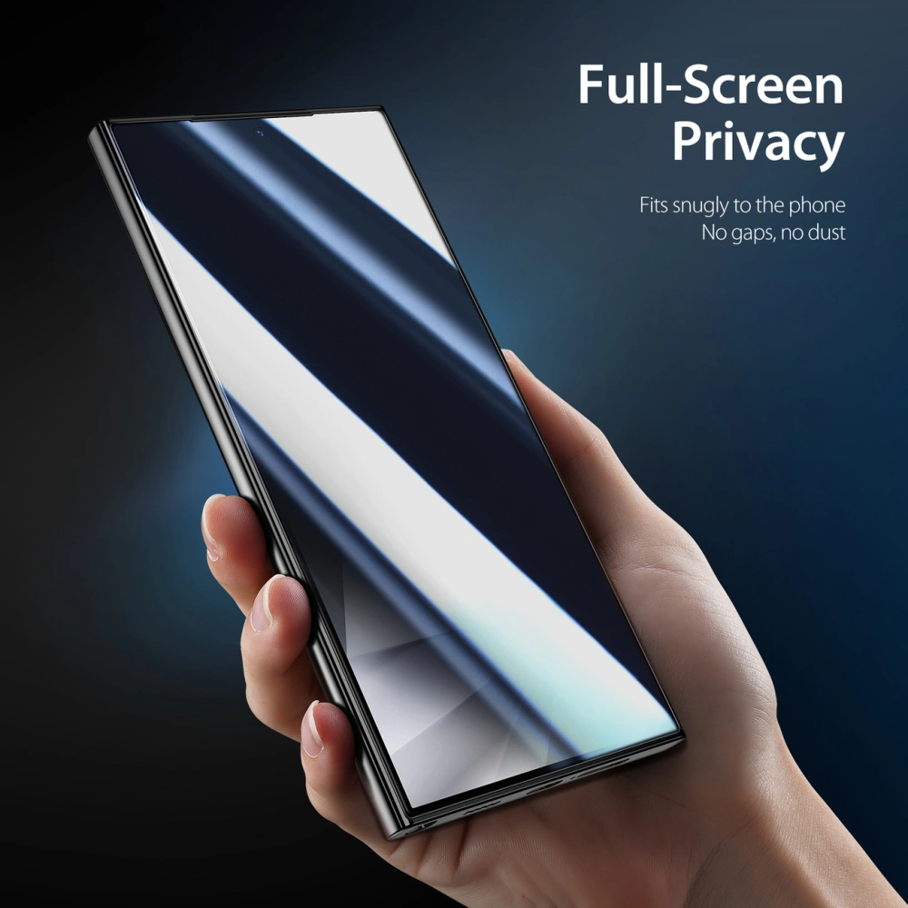 Hurtownia GSM - Glas zur Privatisierung Dux Ducis Glass Privacy Samsung Galaxy S24 Ultra - DDS1975 - {ean13} - Hurt