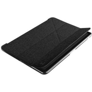 Wholesale UNIQ Case Yorker Kanvas Plus iPad Air /Pro 10,5" (2019) black - UNIQ126BLK - {ean13} - Hurt