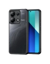 Etui Dux Ducis Aimo Xiaomi Redmi Note 13 4G czarne