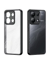 Hurtownia GSM - Etui Dux Ducis Aimo Xiaomi Redmi Note 13 4G czarne - DDS1976 - {ean13} - Hurt