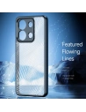 Hurtownia GSM - Case Dux Ducis Aimo Xiaomi Redmi Note 13 4G schwarz - DDS1976 - {ean13} - Hurt