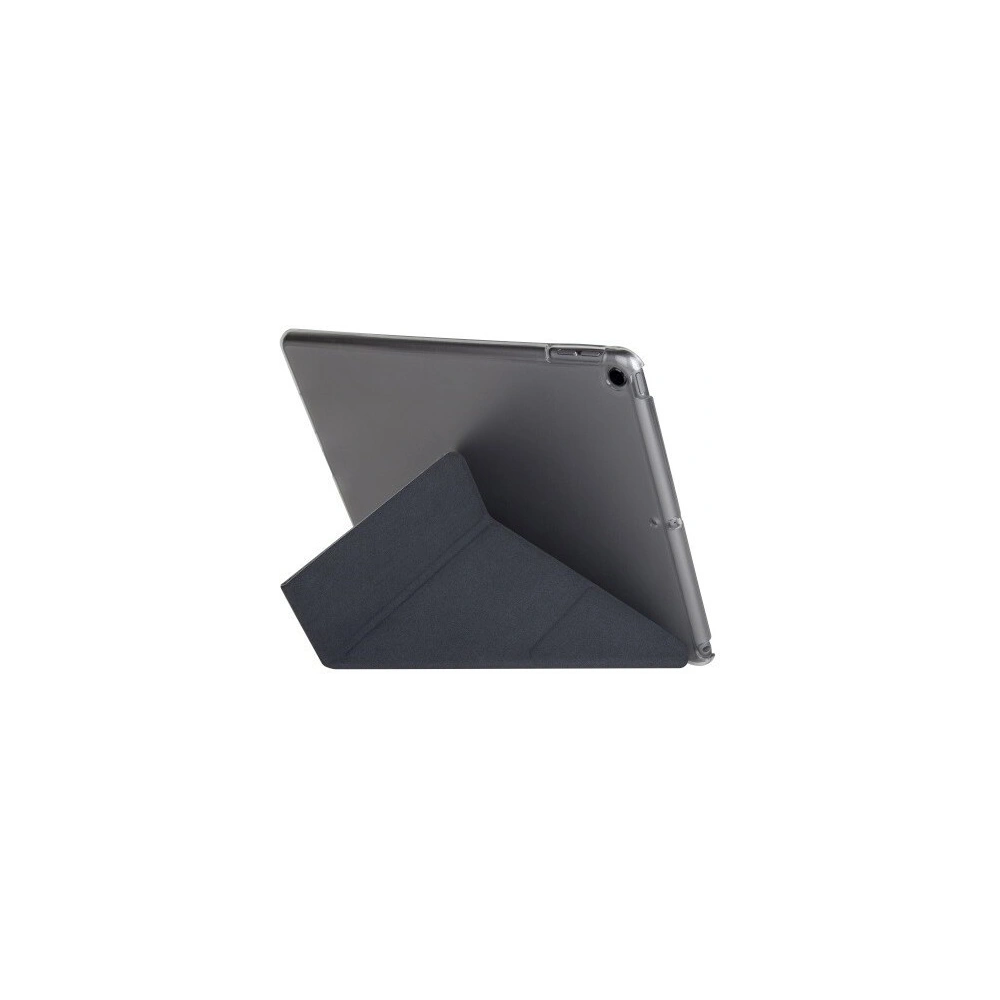 Hurtownia GSM - Etui UNIQ Yorker Kanvas Plus Apple iPad Air 10.5 2019 (3. generacji)/Pro 10,5" (2019) czarny/black - UNIQ126BLK - {ean13} - Hurt