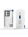 Hurtownia GSM - Case Dux Ducis Aimo Xiaomi Redmi Note 13 4G schwarz - DDS1976 - {ean13} - Hurt