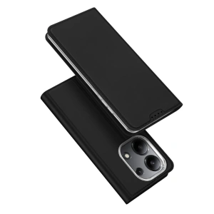 Etui Dux Ducis Skin Pro Xiaomi Redmi Note 13 4G czarne