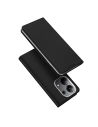 Etui Dux Ducis Skin Pro Xiaomi Redmi Note 13 4G černé