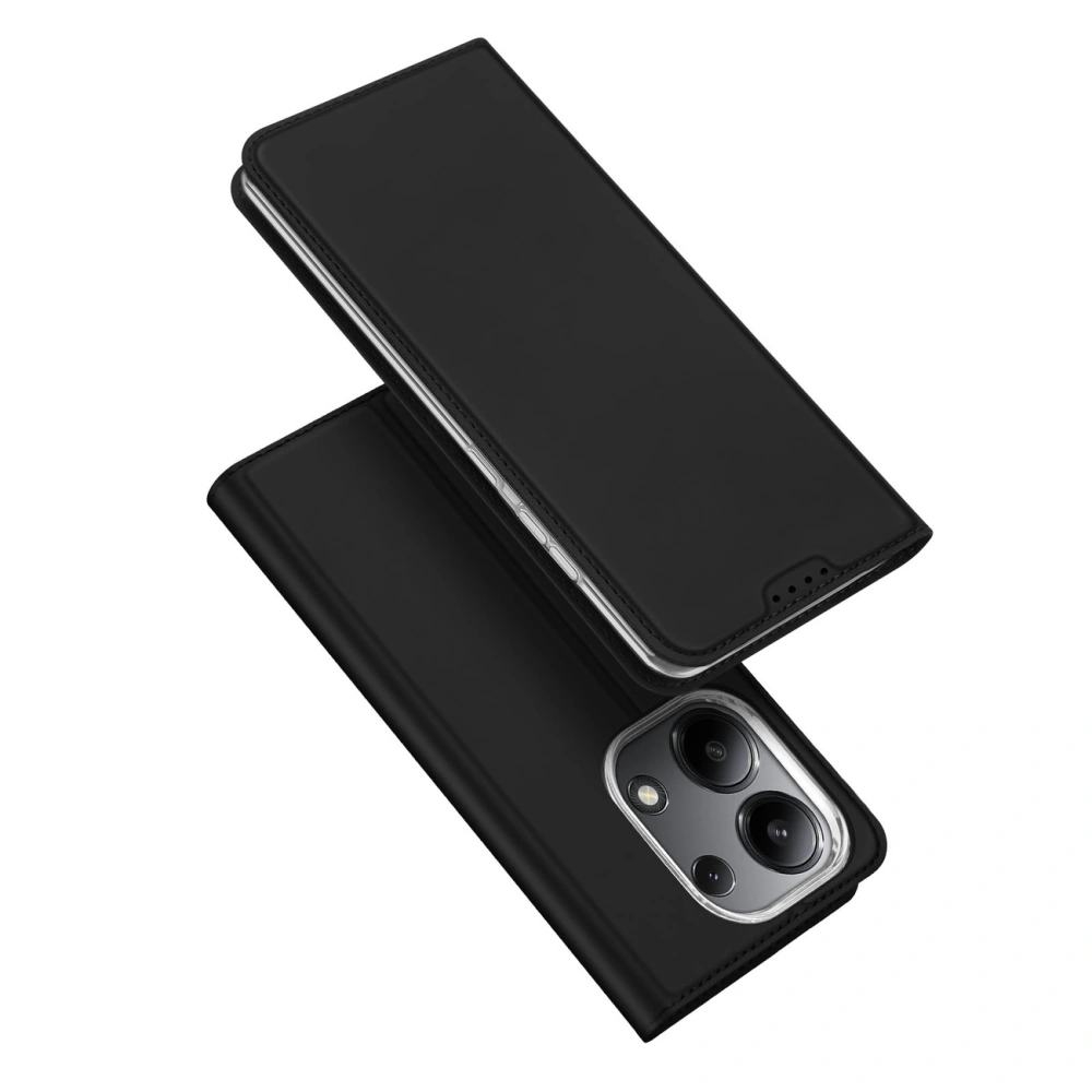 Hurtownia GSM - Case Dux Ducis Skin Pro Xiaomi Redmi Note 13 4G schwarz - DDS1977 - {ean13} - Hurt