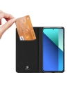 Hurtownia GSM - Etui Dux Ducis Skin Pro Xiaomi Redmi Note 13 4G czarne - DDS1977 - {ean13} - Hurt