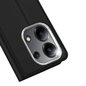 Etui Dux Ducis Skin Pro Xiaomi Redmi Note 13 4G czarne