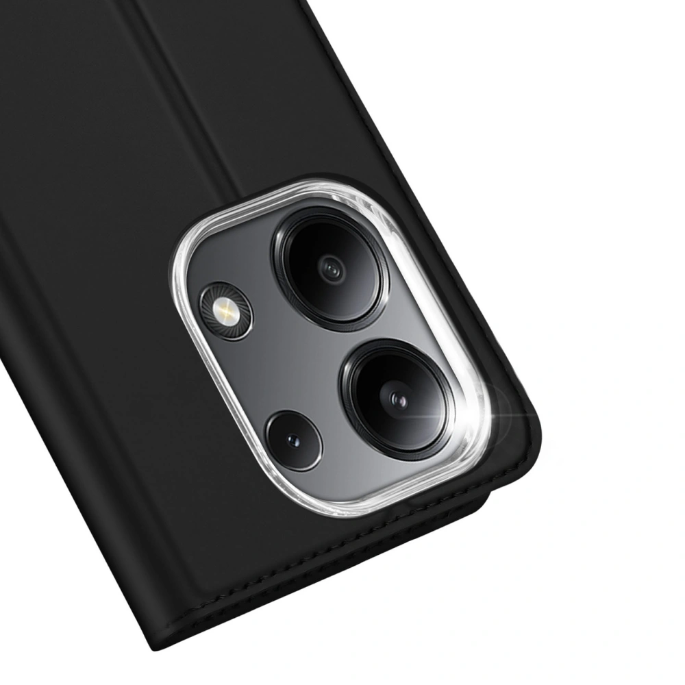 Wholesale Dux Ducis Skin Pro Xiaomi Redmi Note 13 4G black - DDS1977 - {ean13} - Hurt