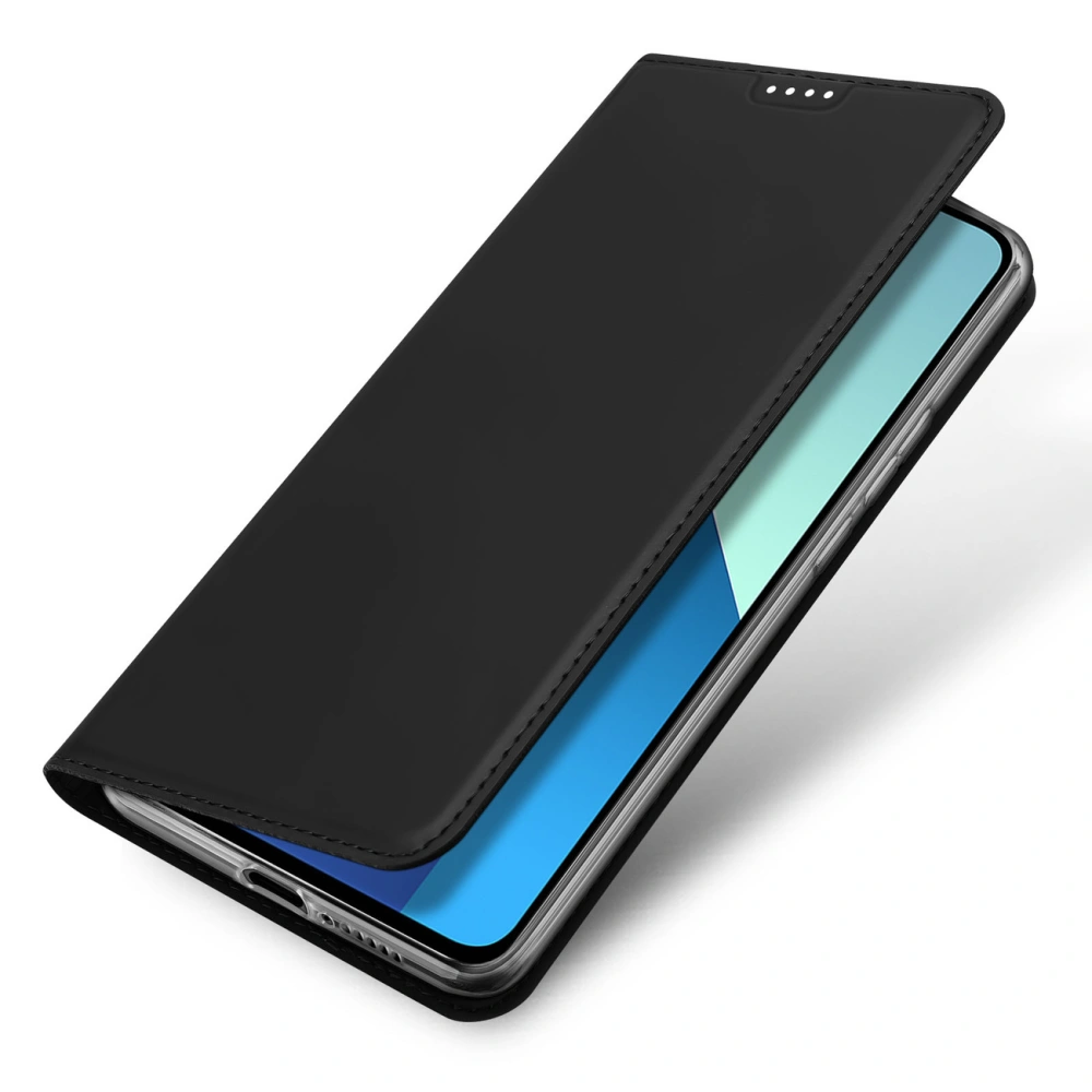 Hurtownia GSM - Etui Dux Ducis Skin Pro Xiaomi Redmi Note 13 4G černé - DDS1977 - {ean13} - Hurt