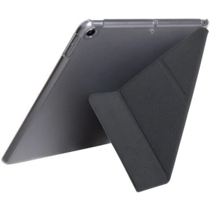 Wholesale UNIQ Case Yorker Kanvas Plus iPad Air /Pro 10,5" (2019) black - UNIQ126BLK - {ean13} - Hurt