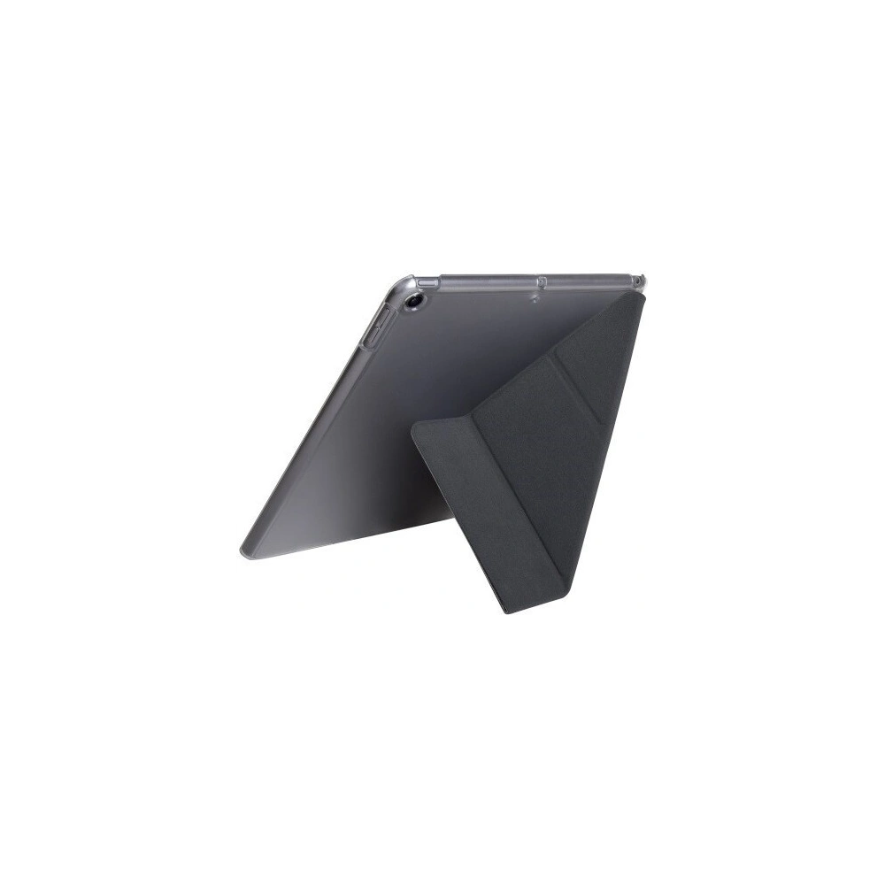 Hurtownia GSM - Etui UNIQ Yorker Kanvas Plus Apple iPad Air 10.5 2019 (3. generacji)/Pro 10,5" (2019) czarny/black - UNIQ126BLK - {ean13} - Hurt