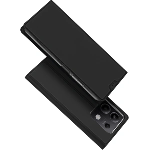 Hurtownia GSM - Dux Ducis Skin Pro tok Xiaomi Redmi Note 13 5G fekete - DDS1978 - {ean13} - Hurt