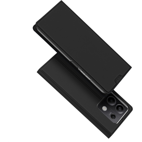 DuxDucis Distributor - 6934913009109 - DDS1978 - Dux Ducis Skin Pro Xiaomi Redmi Note 13 5G black - B2B homescreen