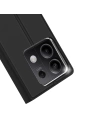Hurtownia GSM - Dux Ducis Skin Pro tok Xiaomi Redmi Note 13 5G fekete - DDS1978 - {ean13} - Hurt