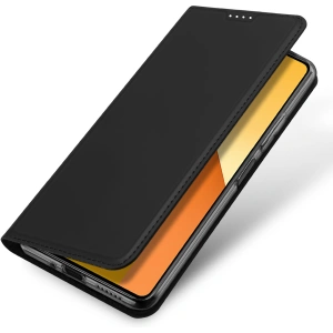 Hurtownia GSM - Dux Ducis Skin Pro tok Xiaomi Redmi Note 13 5G fekete - DDS1978 - {ean13} - Hurt
