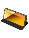 Hurtownia GSM - Dux Ducis Skin Pro tok Xiaomi Redmi Note 13 5G fekete - DDS1978 - {ean13} - Hurt