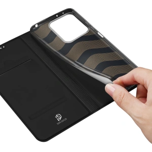 Hurtownia GSM - Case Dux Ducis Skin Pro Xiaomi Redmi Note 13 5G schwarz - DDS1978 - {ean13} - Hurt