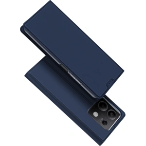 Hurtownia GSM - Dux Ducis Skin Pro tok Xiaomi Redmi Note 13 5G kék - DDS1979 - {ean13} - Hurt