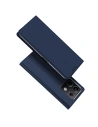 Dux Ducis Skin Pro Xiaomi Redmi Note 13 5G blue