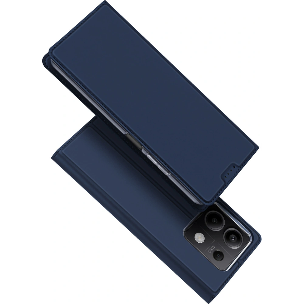 Hurtownia GSM - Etui Dux Ducis Skin Pro Xiaomi Redmi Note 13 5G bleu - DDS1979 - {ean13} - Hurt