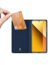 Hurtownia GSM - Case Dux Ducis Skin Pro Xiaomi Redmi Note 13 5G blau - DDS1979 - {ean13} - Hurt
