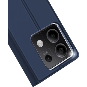 Wholesale Dux Ducis Skin Pro Xiaomi Redmi Note 13 5G blue - DDS1979 - {ean13} - Hurt