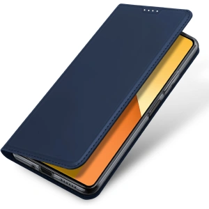 Wholesale Dux Ducis Skin Pro Xiaomi Redmi Note 13 5G blue - DDS1979 - {ean13} - Hurt