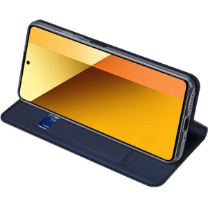 Wholesale Dux Ducis Skin Pro Xiaomi Redmi Note 13 5G blue - DDS1979 - {ean13} - Hurt