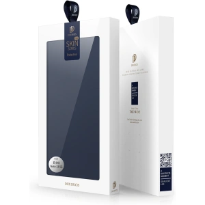 Hurtownia GSM - Case Dux Ducis Skin Pro Xiaomi Redmi Note 13 5G blau - DDS1979 - {ean13} - Hurt