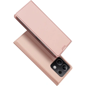 Hurtownia GSM - Etui Dux Ducis Skin Pro Xiaomi Redmi Note 13 5G rózsaszín - DDS1980 - {ean13} - Hurt