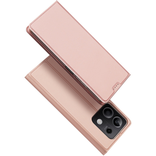 DuxDucis Distributor - 6934913009123 - DDS1980 - Dux Ducis Skin Pro Xiaomi Redmi Note 13 5G pink - B2B homescreen