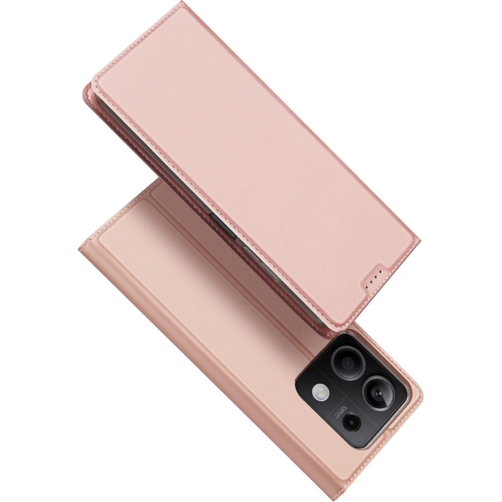 Wholesale Dux Ducis Skin Pro Xiaomi Redmi Note 13 5G pink - DDS1980 - {ean13} - Hurt