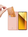 Wholesale Dux Ducis Skin Pro Xiaomi Redmi Note 13 5G pink - DDS1980 - {ean13} - Hurt