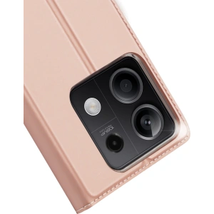 Wholesale Dux Ducis Skin Pro Xiaomi Redmi Note 13 5G pink - DDS1980 - {ean13} - Hurt