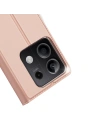 Hurtownia GSM - Etui Dux Ducis Skin Pro Xiaomi Redmi Note 13 5G rózsaszín - DDS1980 - {ean13} - Hurt