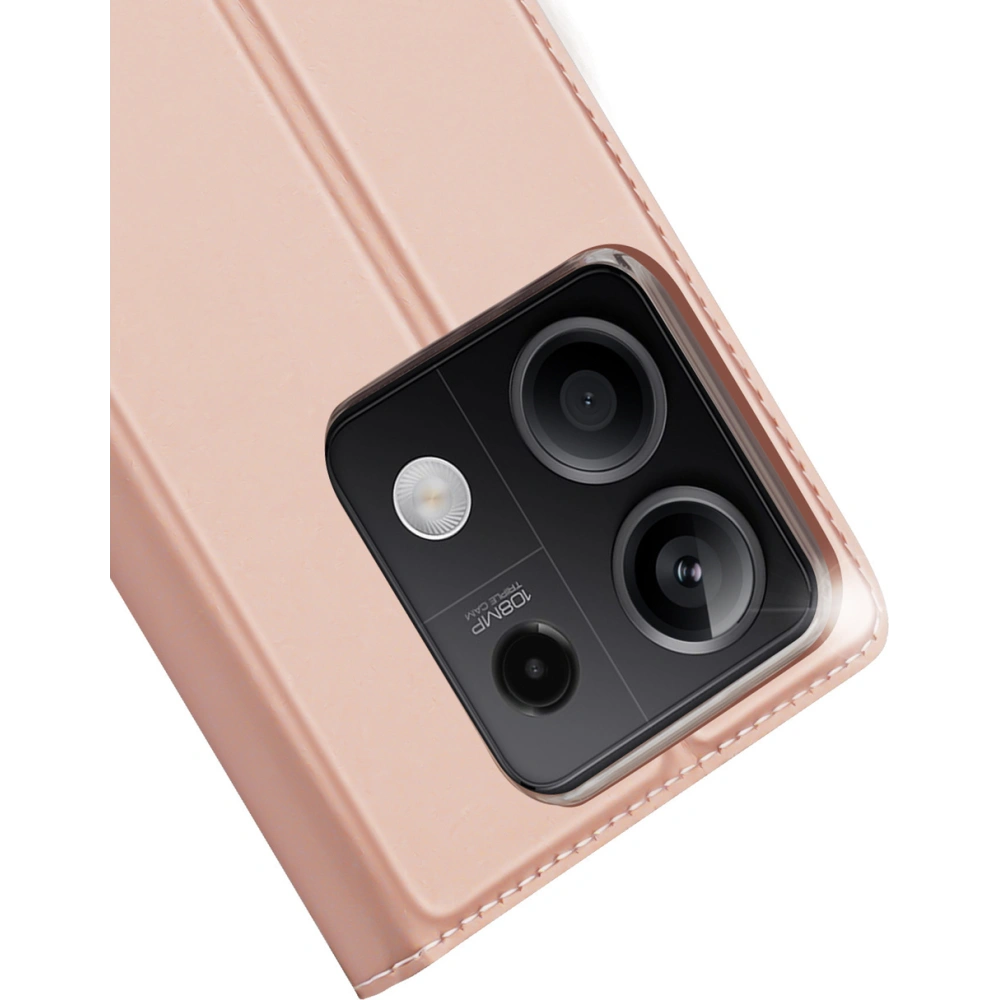 Wholesale Dux Ducis Skin Pro Xiaomi Redmi Note 13 5G pink - DDS1980 - {ean13} - Hurt