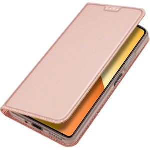 Wholesale Dux Ducis Skin Pro Xiaomi Redmi Note 13 5G pink - DDS1980 - {ean13} - Hurt