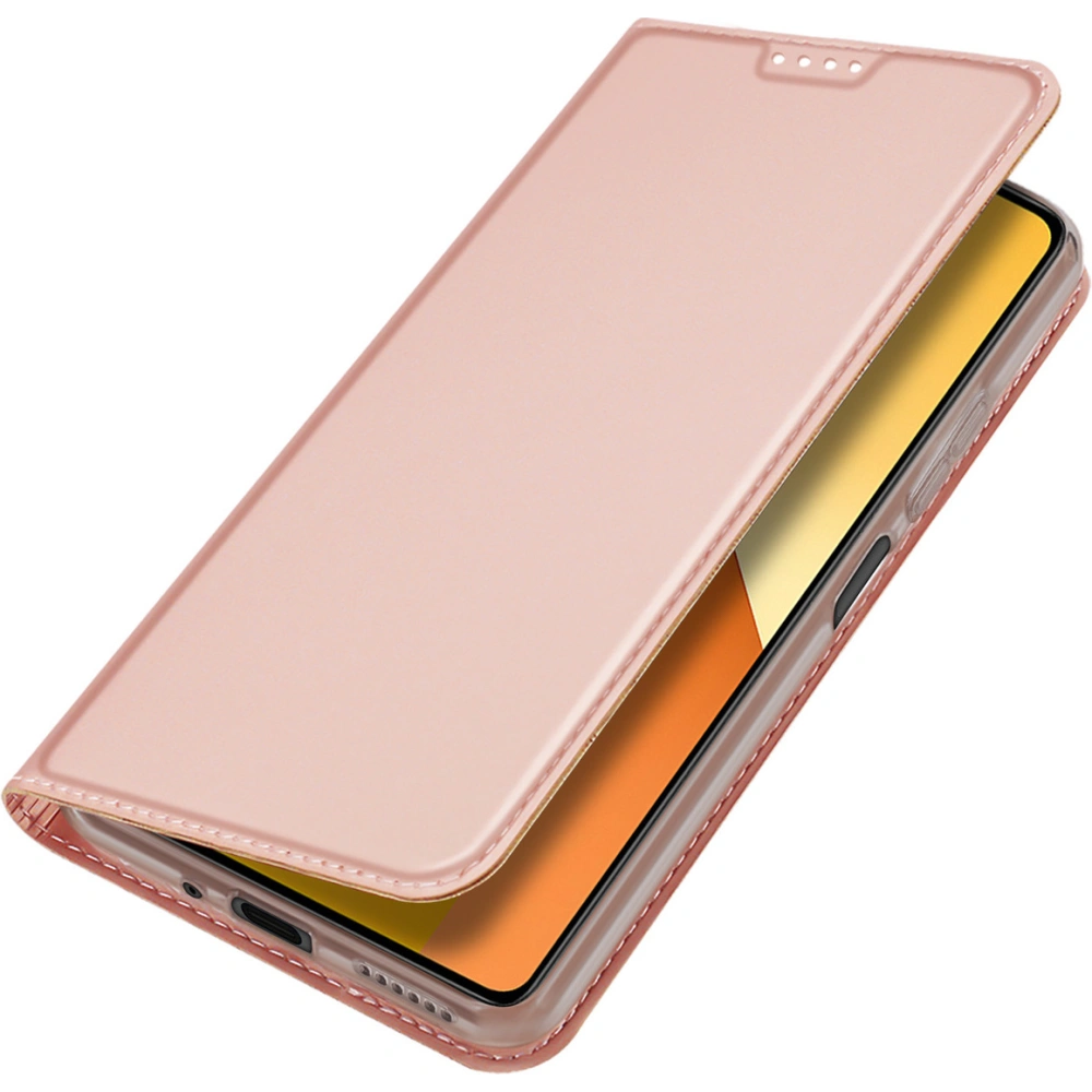 Hurtownia GSM - Etui Dux Ducis Skin Pro Xiaomi Redmi Note 13 5G rózsaszín - DDS1980 - {ean13} - Hurt