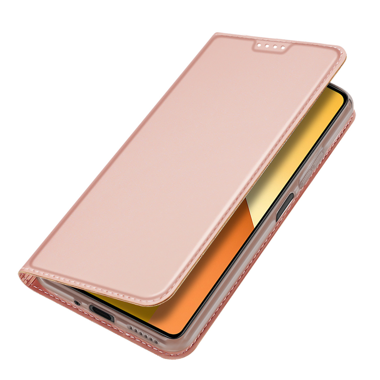 Kryt Dux Ducis Skin Pro Xiaomi Redmi Note 13 5G pink