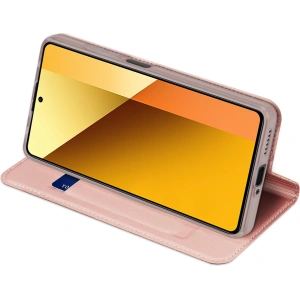 Wholesale Dux Ducis Skin Pro Xiaomi Redmi Note 13 5G pink - DDS1980 - {ean13} - Hurt