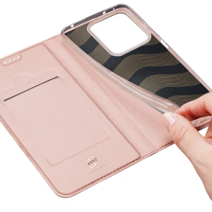 Wholesale Dux Ducis Skin Pro Xiaomi Redmi Note 13 5G pink - DDS1980 - {ean13} - Hurt