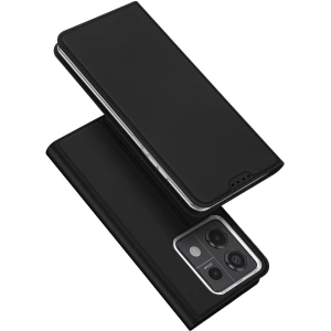 Hurtownia GSM - Etui Dux Ducis Skin Pro Xiaomi Redmi Note 13 Pro 5G černé - DDS1981 - {ean13} - Hurt
