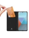 Hurtownia GSM - Etui Dux Ducis Skin Pro Xiaomi Redmi Note 13 Pro 5G černé - DDS1981 - {ean13} - Hurt