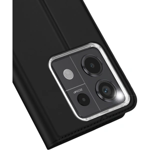 Hurtownia GSM - Etui Dux Ducis Skin Pro Xiaomi Redmi Note 13 Pro 5G černé - DDS1981 - {ean13} - Hurt