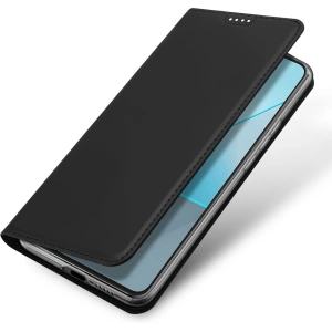 Hurtownia GSM - Etui Dux Ducis Skin Pro Xiaomi Redmi Note 13 Pro 5G černé - DDS1981 - {ean13} - Hurt