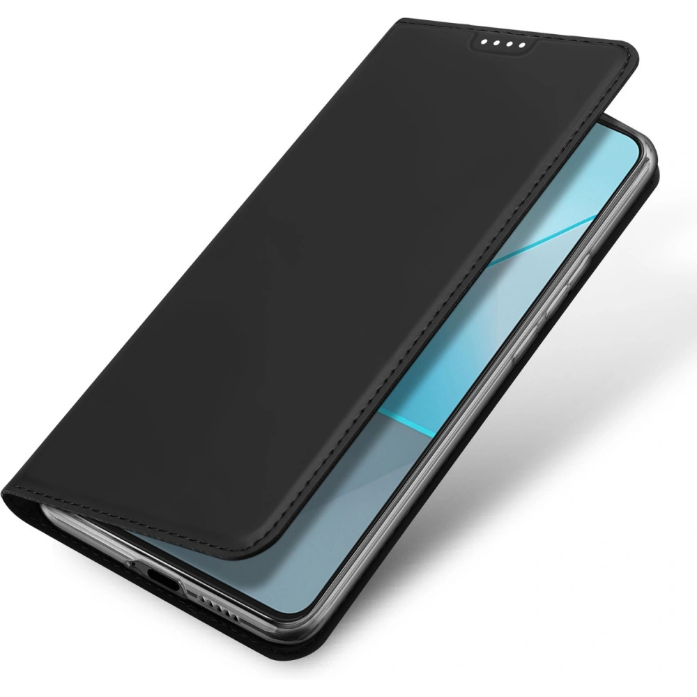Hurtownia GSM - Dux Ducis Skin Pro tok Xiaomi Redmi Note 13 Pro 5G fekete - DDS1981 - {ean13} - Hurt