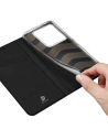 Hurtownia GSM - Etui Dux Ducis Skin Pro Xiaomi Redmi Note 13 Pro 5G černé - DDS1981 - {ean13} - Hurt