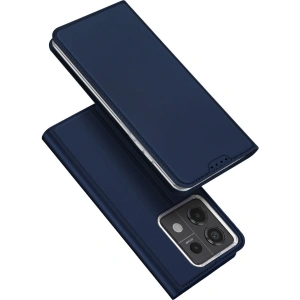 Hurtownia GSM - Etui Dux Ducis Skin Pro Xiaomi Redmi Note 13 Pro 5G modré - DDS1982 - {ean13} - Hurt