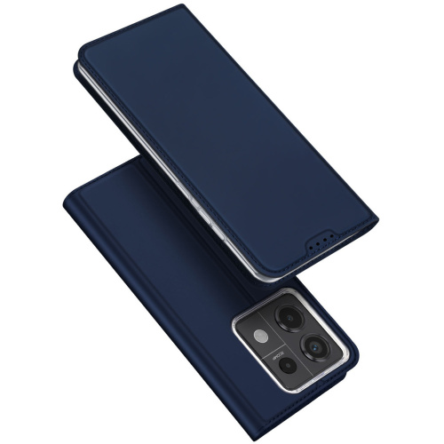 DuxDucis Distributor - 6934913009147 - DDS1982 - Dux Ducis Skin Pro Xiaomi Redmi Note 13 Pro 5G blue - B2B homescreen